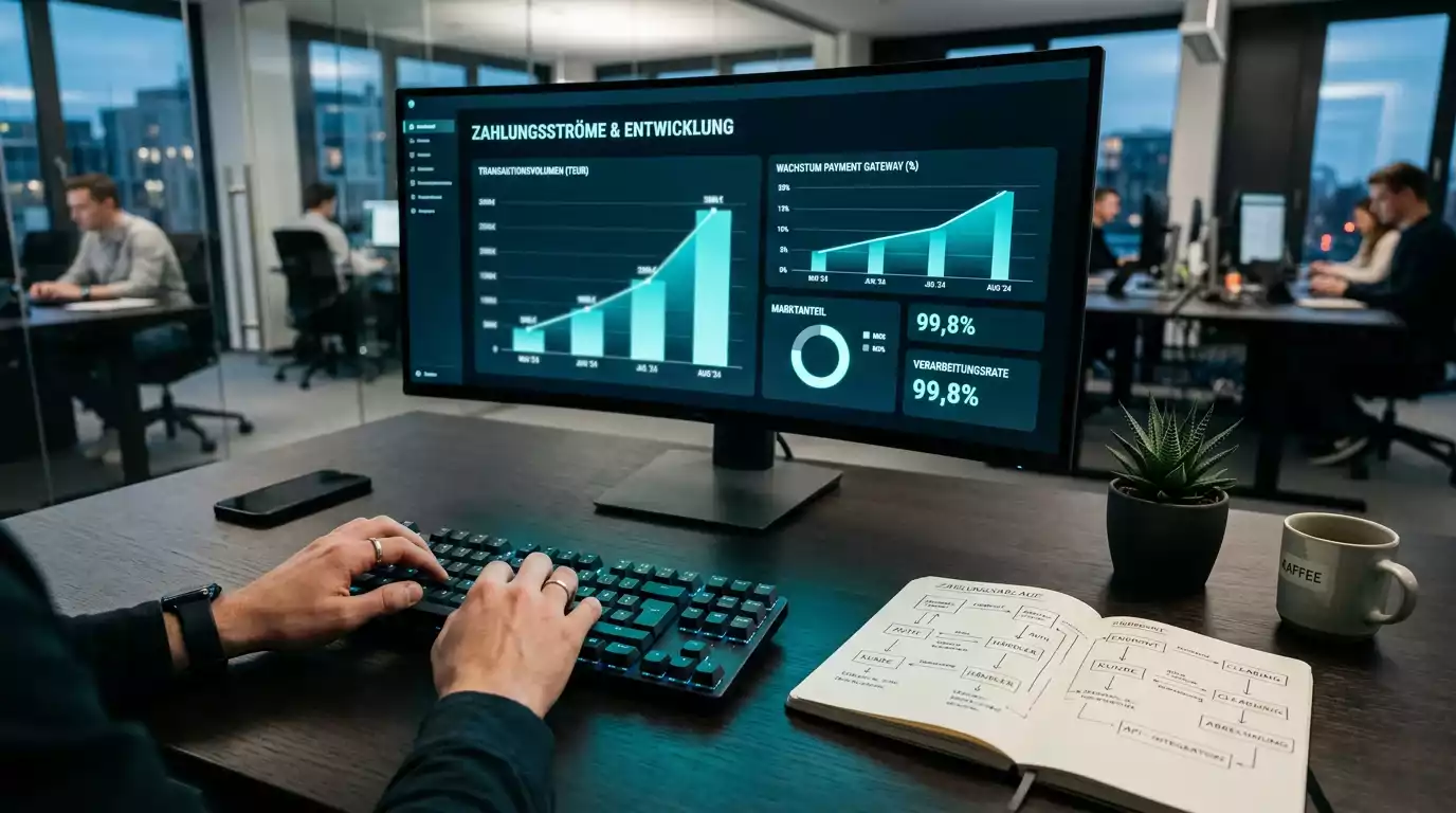 Open Banking Zukunft bei Sportwetten — Echtzeit-Zahlungen und PSD3-Entwicklung