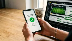 Trustly Einzahlung Sportwetten — Anleitung, Dauer & Limits | WETTFLUSS