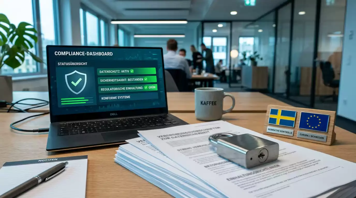 Trustly Sicherheit und Regulierung bei Sportwetten — Finansinspektionen-Lizenz und PSD2-Schutz