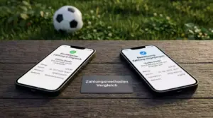 Trustly vs. PayPal bei Sportwetten — Vergleich 2026 | WETTFLUSS